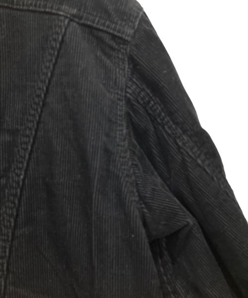 LEE（リー）LEE (リー) ストームライダース ブラック サイズ:XLの古着・服飾アイテム