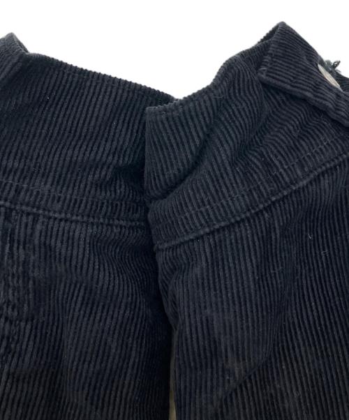 LEE（リー）LEE (リー) ストームライダース ブラック サイズ:XLの古着・服飾アイテム