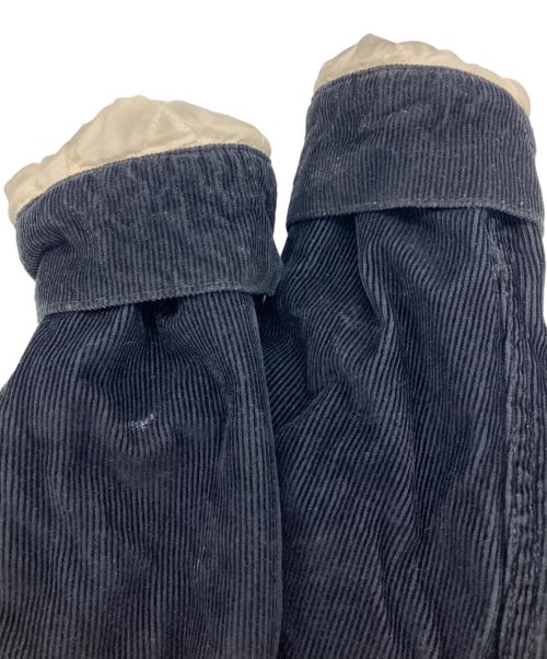 LEE（リー）LEE (リー) ストームライダース ブラック サイズ:XLの古着・服飾アイテム
