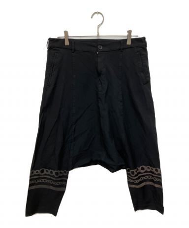 中古・古着通販】BLACK COMME des GARCONS (ブラックコムデギャルソン