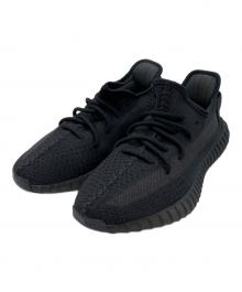 adidas（アディダス）の古着「イージーブースト350V2」｜ブラック