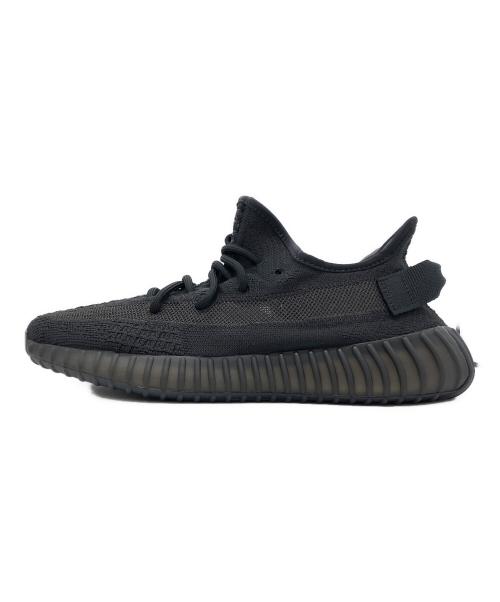 adidas（アディダス）adidas (アディダス) イージーブースト350V2 ブラック サイズ:26.5cm 未使用品の古着・服飾アイテム