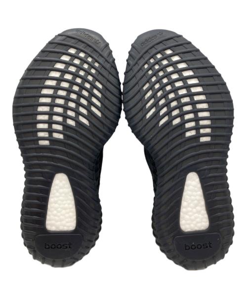 adidas（アディダス）adidas (アディダス) イージーブースト350V2 ブラック サイズ:26.5cm 未使用品の古着・服飾アイテム