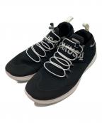 GYAKUSOUギャクソウ）の古着「フリーラン CMTR 17」｜ブラック