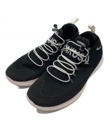 GYAKUSOU（ギャクソウ）の古着「フリーラン CMTR 17」｜ブラック