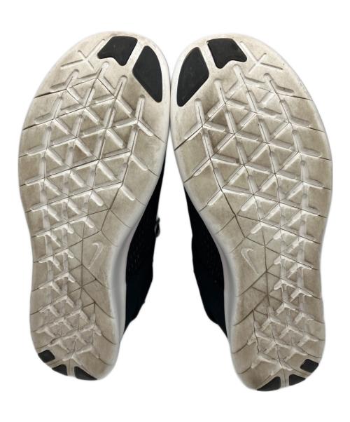 GYAKUSOU（ギャクソウ）GYAKUSOU (ギャクソウ) フリーラン CMTR 17 ブラック サイズ:26.5の古着・服飾アイテム