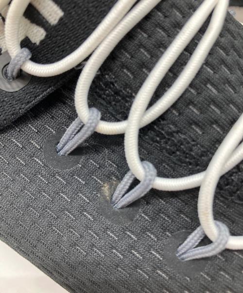 GYAKUSOU（ギャクソウ）GYAKUSOU (ギャクソウ) フリーラン CMTR 17 ブラック サイズ:26.5の古着・服飾アイテム