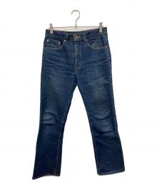 LEVI'S（リーバイス）の古着「94年USA製517ブーツカットデニムパンツ」｜インディゴ