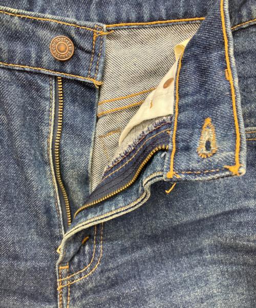 LEVI'S（リーバイス）LEVI'S (リーバイス) 94年USA製517ブーツカットデニムパンツ インディゴ サイズ:W32 L34の古着・服飾アイテム