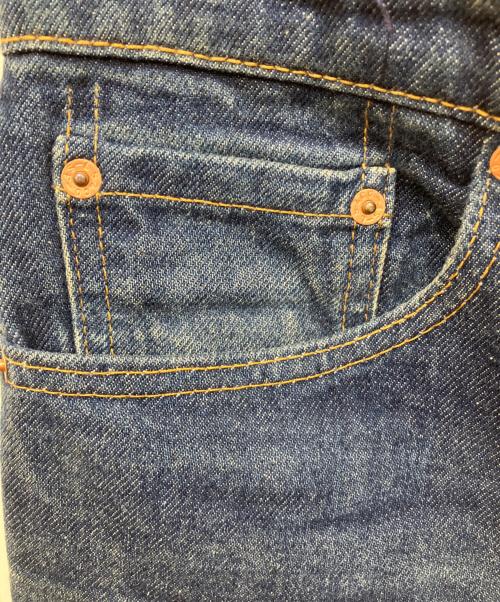 LEVI'S（リーバイス）LEVI'S (リーバイス) 94年USA製517ブーツカットデニムパンツ インディゴ サイズ:W32 L34の古着・服飾アイテム
