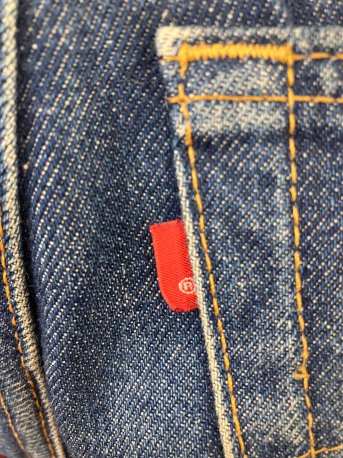 LEVI'S（リーバイス）LEVI'S (リーバイス) 94年USA製517ブーツカットデニムパンツ インディゴ サイズ:W32 L34の古着・服飾アイテム