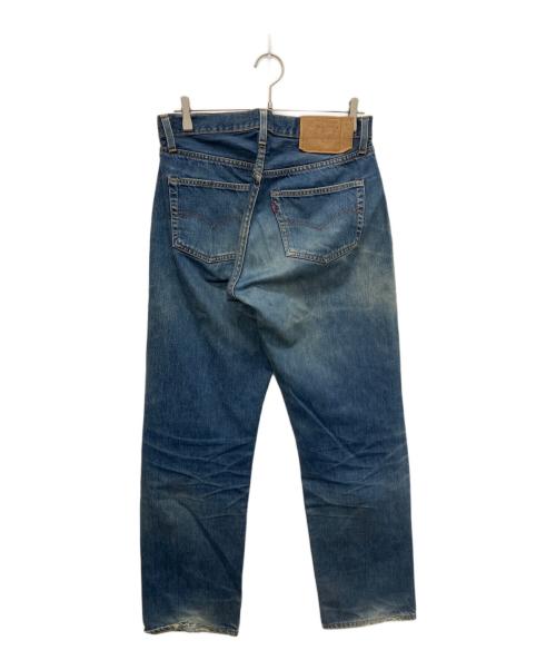 LEVI'S（リーバイス）LEVI'S (リーバイス) 95年USA製501デニムパンツ インディゴ サイズ:W34 L36の古着・服飾アイテム