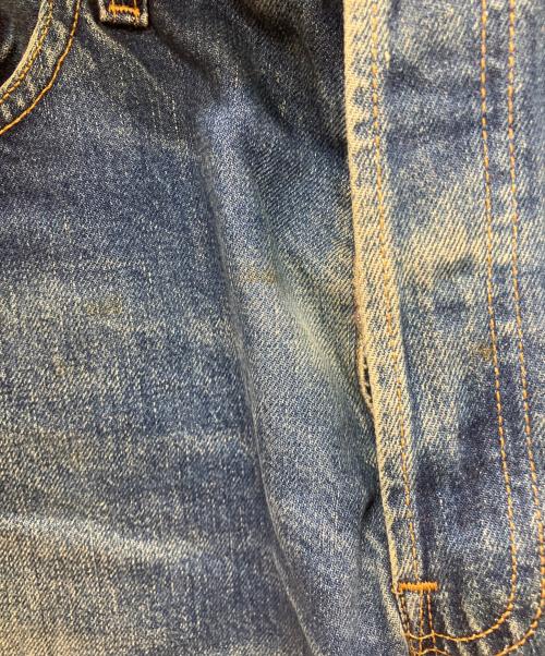 LEVI'S（リーバイス）LEVI'S (リーバイス) 95年USA製501デニムパンツ インディゴ サイズ:W34 L36の古着・服飾アイテム