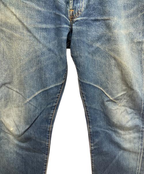 LEVI'S（リーバイス）LEVI'S (リーバイス) 95年USA製501デニムパンツ インディゴ サイズ:W34 L36の古着・服飾アイテム
