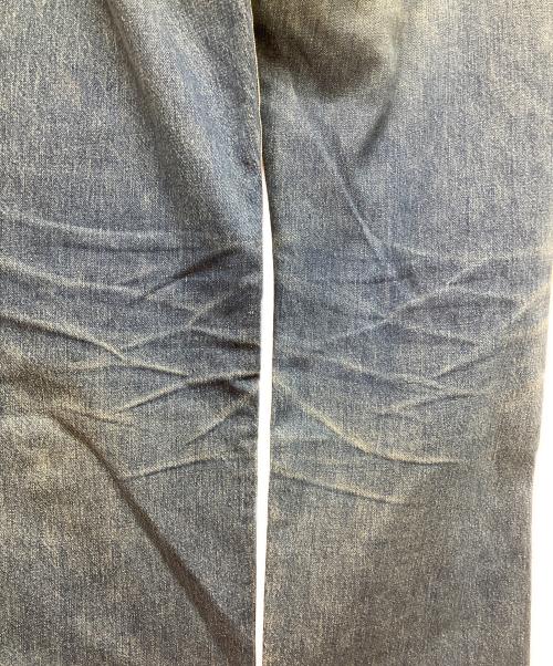 LEVI'S（リーバイス）LEVI'S (リーバイス) 95年USA製501デニムパンツ インディゴ サイズ:W34 L36の古着・服飾アイテム