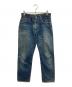 LEVI'S（リーバイス）の古着「95年USA製501デニムパンツ」｜インディゴ