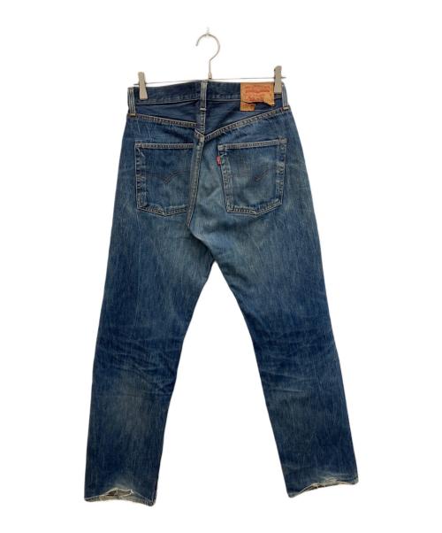 LEVI'S VINTAGE CLOTHING（リーバイス ビンテージ クロージング）LEVI'S VINTAGE CLOTHING (リーバイス ビンテージ クロージング) 復刻501XXデニムパンツ インディゴ サイズ:W31 L34の古着・服飾アイテム
