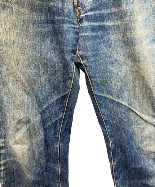 LEVI'S VINTAGE CLOTHING（リーバイス ビンテージ クロージング）LEVI'S VINTAGE CLOTHING (リーバイス ビンテージ クロージング) 復刻501XXデニムパンツ インディゴ サイズ:W31 L34の古着・服飾アイテム