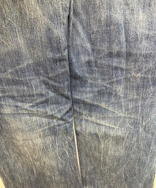 LEVI'S VINTAGE CLOTHING（リーバイス ビンテージ クロージング）LEVI'S VINTAGE CLOTHING (リーバイス ビンテージ クロージング) 復刻501XXデニムパンツ インディゴ サイズ:W31 L34の古着・服飾アイテム