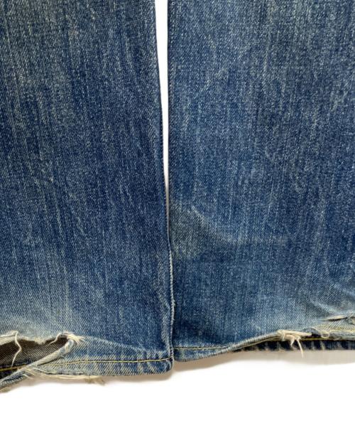 LEVI'S VINTAGE CLOTHING（リーバイス ビンテージ クロージング）LEVI'S VINTAGE CLOTHING (リーバイス ビンテージ クロージング) 復刻501XXデニムパンツ インディゴ サイズ:W31 L34の古着・服飾アイテム