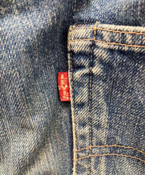 LEVI'S VINTAGE CLOTHING（リーバイス ビンテージ クロージング）LEVI'S VINTAGE CLOTHING (リーバイス ビンテージ クロージング) 復刻501XXデニムパンツ インディゴ サイズ:W31 L34の古着・服飾アイテム