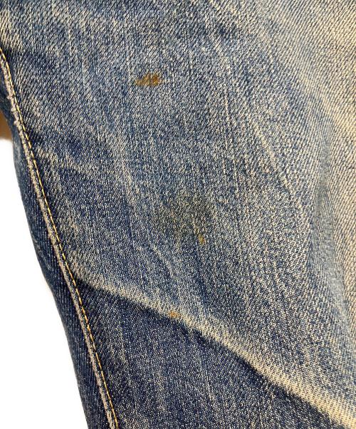 LEVI'S VINTAGE CLOTHING（リーバイス ビンテージ クロージング）LEVI'S VINTAGE CLOTHING (リーバイス ビンテージ クロージング) 復刻501XXデニムパンツ インディゴ サイズ:W31 L34の古着・服飾アイテム