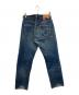 LEVI'S VINTAGE CLOTHING (リーバイス ビンテージ クロージング) 復刻501XXデニムパンツ インディゴ サイズ:W31 L34：9000円