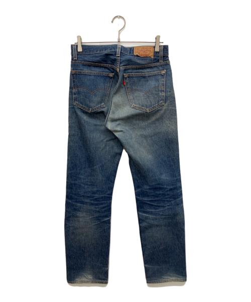LEVI'S（リーバイス）LEVI'S (リーバイス) 90ｓUSA製501デニムパンツ インディゴ サイズ:W31 L34の古着・服飾アイテム