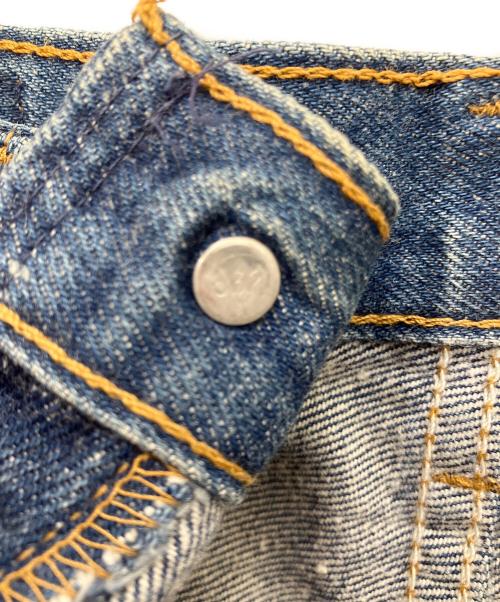 LEVI'S（リーバイス）LEVI'S (リーバイス) 90ｓUSA製501デニムパンツ インディゴ サイズ:W31 L34の古着・服飾アイテム