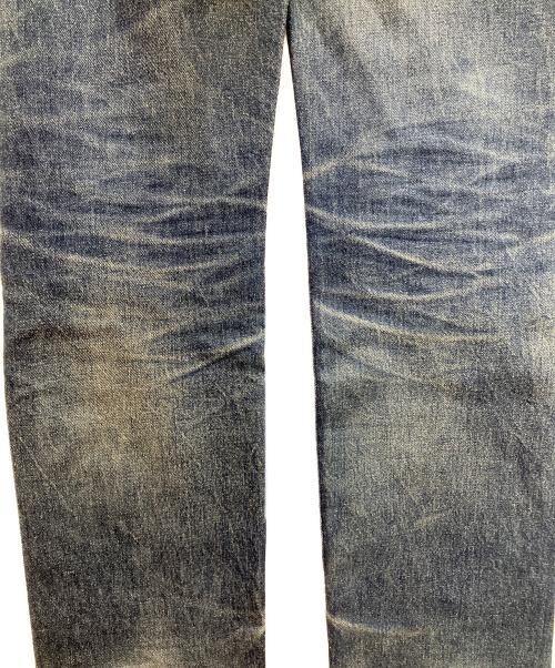 LEVI'S（リーバイス）LEVI'S (リーバイス) 90ｓUSA製501デニムパンツ インディゴ サイズ:W31 L34の古着・服飾アイテム