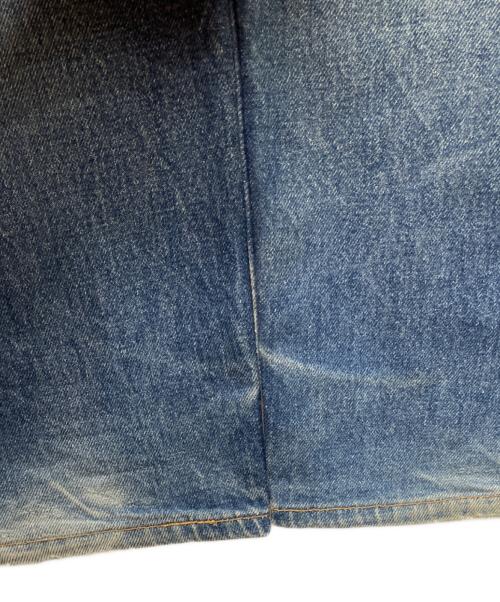 LEVI'S（リーバイス）LEVI'S (リーバイス) 90ｓUSA製501デニムパンツ インディゴ サイズ:W31 L34の古着・服飾アイテム