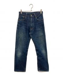 LEVI'S（リーバイス）の古着「90ｓ日本製503BXXデニムパンツ」｜インディゴ
