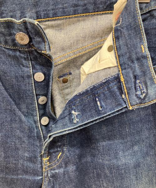 LEVI'S（リーバイス）LEVI'S (リーバイス) 90ｓ日本製503BXXデニムパンツ インディゴ サイズ:W31 L36の古着・服飾アイテム