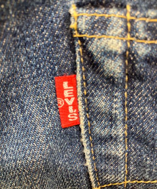LEVI'S（リーバイス）LEVI'S (リーバイス) 90ｓ日本製503BXXデニムパンツ インディゴ サイズ:W31 L36の古着・服飾アイテム