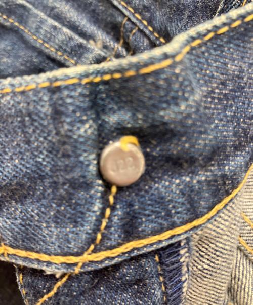 LEVI'S（リーバイス）LEVI'S (リーバイス) 90ｓ日本製503BXXデニムパンツ インディゴ サイズ:W31 L36の古着・服飾アイテム