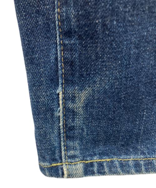 LEVI'S（リーバイス）LEVI'S (リーバイス) 90ｓ日本製503BXXデニムパンツ インディゴ サイズ:W31 L36の古着・服飾アイテム