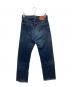 LEVI'S (リーバイス) 90ｓ日本製503BXXデニムパンツ インディゴ サイズ:W31 L36：7000円