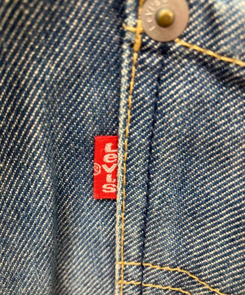 LEVI'S（リーバイス）LEVI'S (リーバイス) 日本製Engineered Jeansデニムパンツ インディゴ サイズ:W33の古着・服飾アイテム