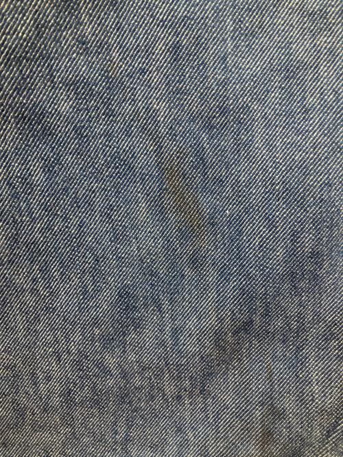 LEVI'S（リーバイス）LEVI'S (リーバイス) 日本製Engineered Jeansデニムパンツ インディゴ サイズ:W33の古着・服飾アイテム