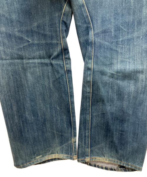 LEVI'S（リーバイス）LEVI'S (リーバイス) 日本製Engineered Jeansデニムパンツ インディゴ サイズ:W32の古着・服飾アイテム