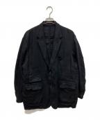 CAHLUMNカウラム）の古着「ジャケット」｜ブラック