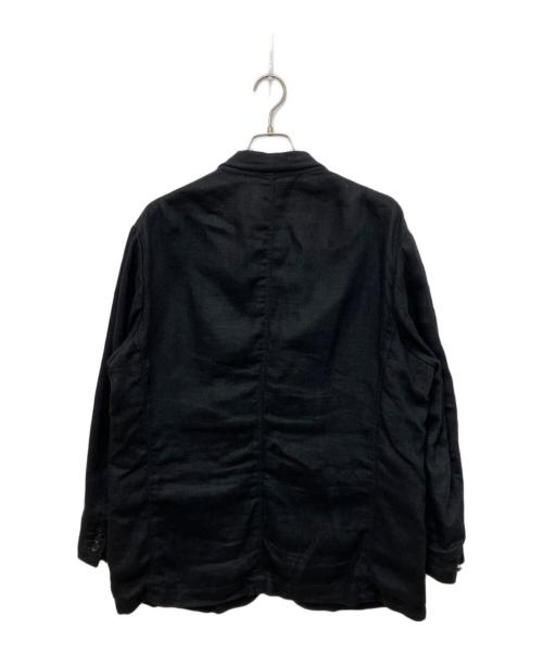 CAHLUMN（カウラム）CAHLUMN (カウラム) ジャケット ブラック サイズ:XLの古着・服飾アイテム