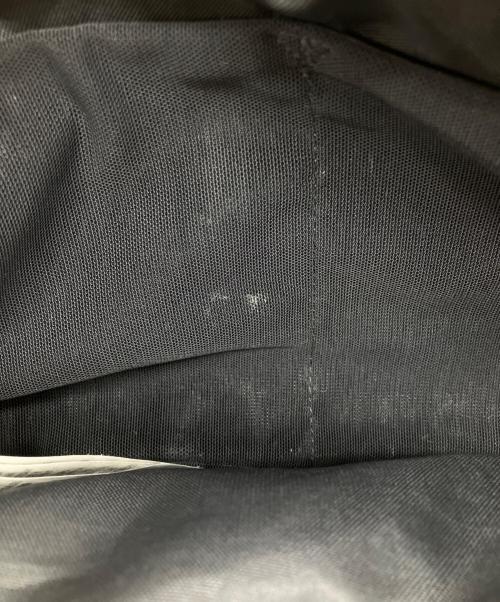 Patagonia（パタゴニア）Patagonia (パタゴニア) ウエストバッグ ブラックの古着・服飾アイテム