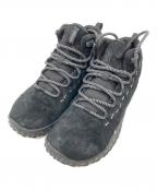 MERRELLメレル）の古着「シューズ」｜ブラック
