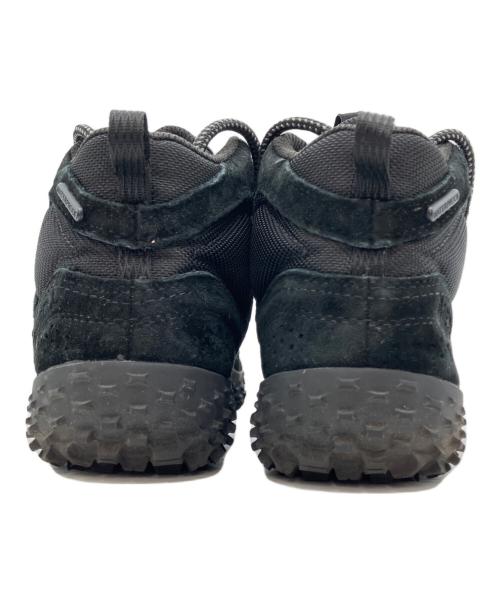 MERRELL（メレル）MERRELL (メレル) シューズ ブラック サイズ:23.5cmの古着・服飾アイテム
