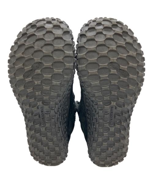 MERRELL（メレル）MERRELL (メレル) シューズ ブラック サイズ:23.5cmの古着・服飾アイテム
