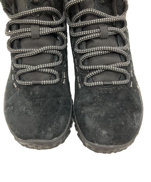 MERRELL（メレル）MERRELL (メレル) シューズ ブラック サイズ:23.5cmの古着・服飾アイテム