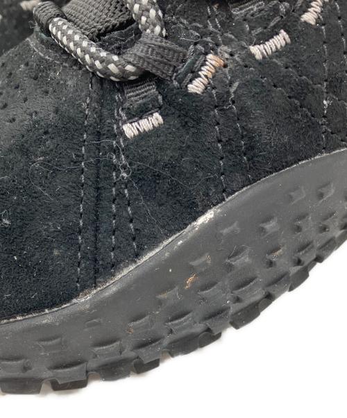 MERRELL（メレル）MERRELL (メレル) シューズ ブラック サイズ:23.5cmの古着・服飾アイテム