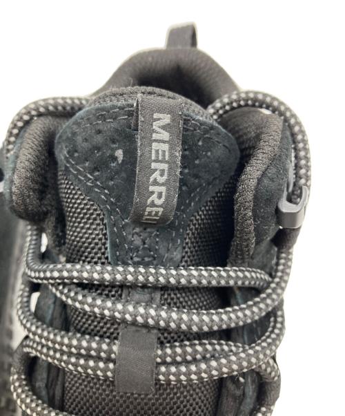 MERRELL（メレル）MERRELL (メレル) シューズ ブラック サイズ:23.5cmの古着・服飾アイテム