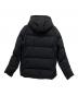 DESCENTE (デサント) 水沢ダウンマウンテニア ブラック サイズ:L：35000円